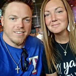 Meet your Posher, Greg